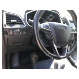2015 Ford Edge SEL AWD