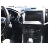 2015 Ford Edge SEL AWD