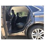 2015 Ford Edge SEL AWD