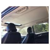 2015 Ford Edge SEL AWD