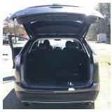 2015 Ford Edge SEL AWD