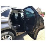 2015 Ford Edge SEL AWD