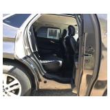 2015 Ford Edge SEL AWD