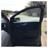 2015 Ford Edge SEL AWD