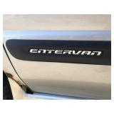 2005 Chevy Venture Plus Mobility Van