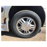 2005 Chevy Venture Plus Mobility Van