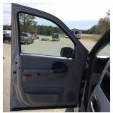 2005 Chevy Venture Plus Mobility Van