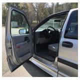 2005 Chevy Venture Plus Mobility Van