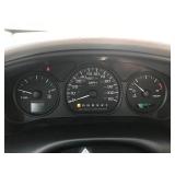 2005 Chevy Venture Plus Mobility Van