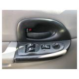 2005 Chevy Venture Plus Mobility Van