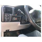 2005 Chevy Venture Plus Mobility Van