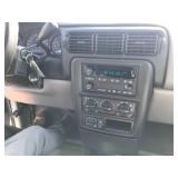 2005 Chevy Venture Plus Mobility Van