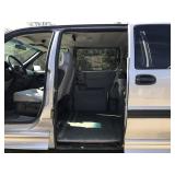 2005 Chevy Venture Plus Mobility Van