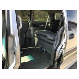 2005 Chevy Venture Plus Mobility Van