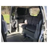 2005 Chevy Venture Plus Mobility Van