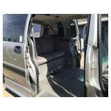 2005 Chevy Venture Plus Mobility Van