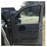 2005 Chevy Venture Plus Mobility Van