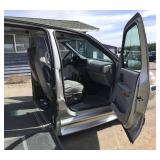 2005 Chevy Venture Plus Mobility Van