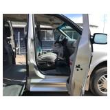 2005 Chevy Venture Plus Mobility Van