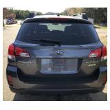 2014 Subaru Outback AWD