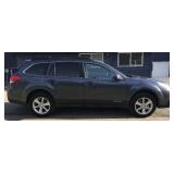 2014 Subaru Outback AWD