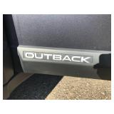 2014 Subaru Outback AWD