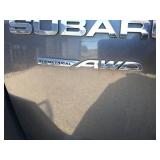 2014 Subaru Outback AWD