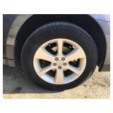 2014 Subaru Outback AWD