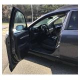 2014 Subaru Outback AWD