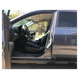 2014 Subaru Outback AWD