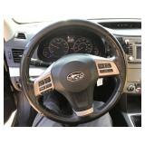 2014 Subaru Outback AWD