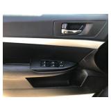 2014 Subaru Outback AWD