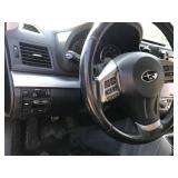 2014 Subaru Outback AWD