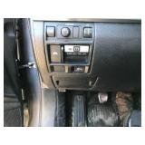 2014 Subaru Outback AWD