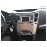 2014 Subaru Outback AWD