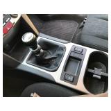 2014 Subaru Outback AWD