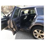 2014 Subaru Outback AWD