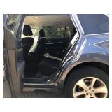2014 Subaru Outback AWD