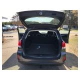 2014 Subaru Outback AWD