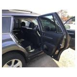 2014 Subaru Outback AWD