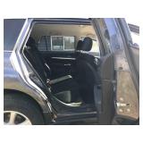 2014 Subaru Outback AWD