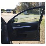 2014 Subaru Outback AWD