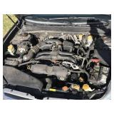 2014 Subaru Outback AWD