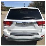 2013 Jeep Grand Cherokee 4X4