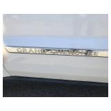 2013 Jeep Grand Cherokee 4X4