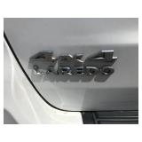 2013 Jeep Grand Cherokee 4X4