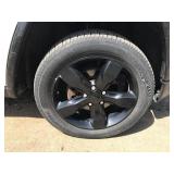 2013 Jeep Grand Cherokee 4X4
