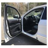 2013 Jeep Grand Cherokee 4X4