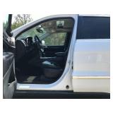 2013 Jeep Grand Cherokee 4X4