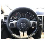 2013 Jeep Grand Cherokee 4X4